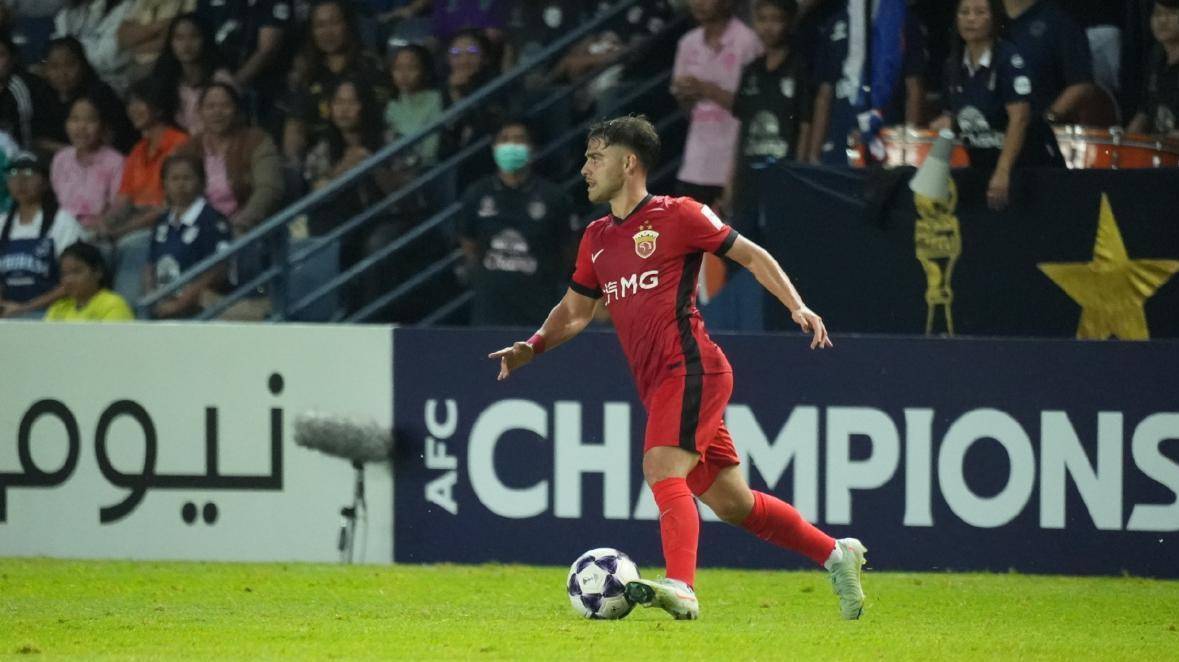 大阪飞腾客场平局，锁定亚冠强名额的简单介绍