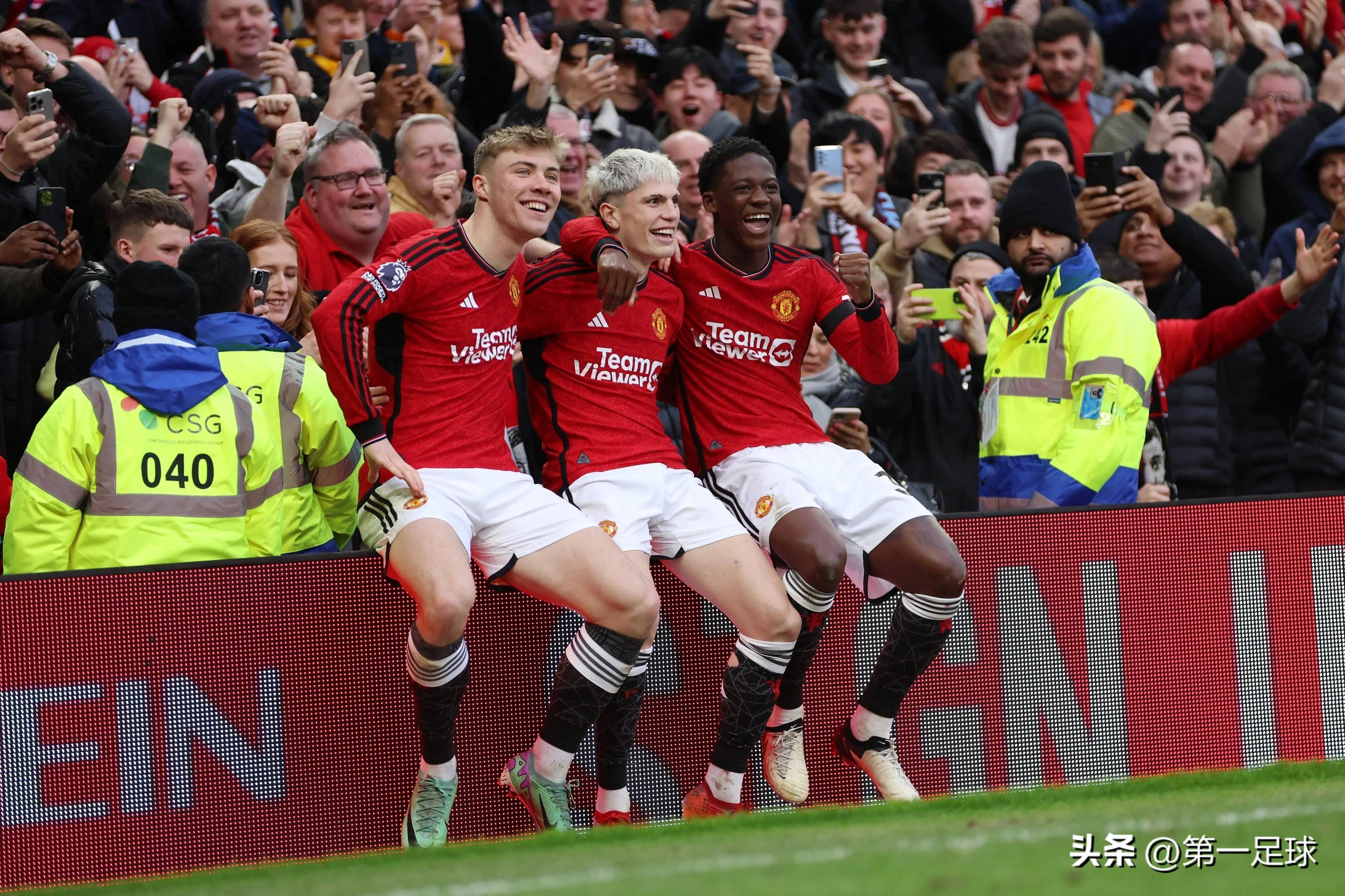 曼联主场失利，遭遇阿森纳逆转