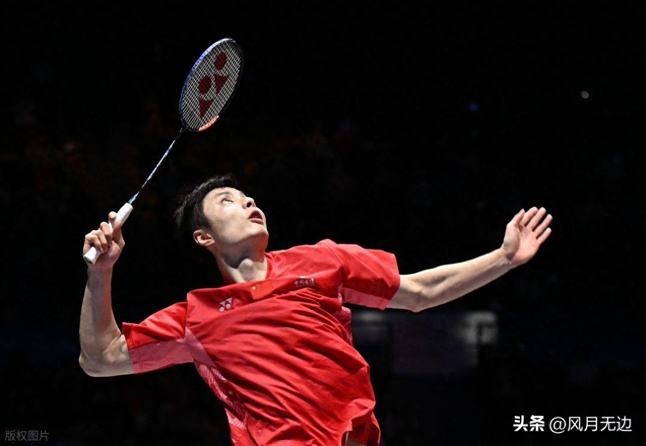 德国队鏖战印尼队，石宇奇状态火热