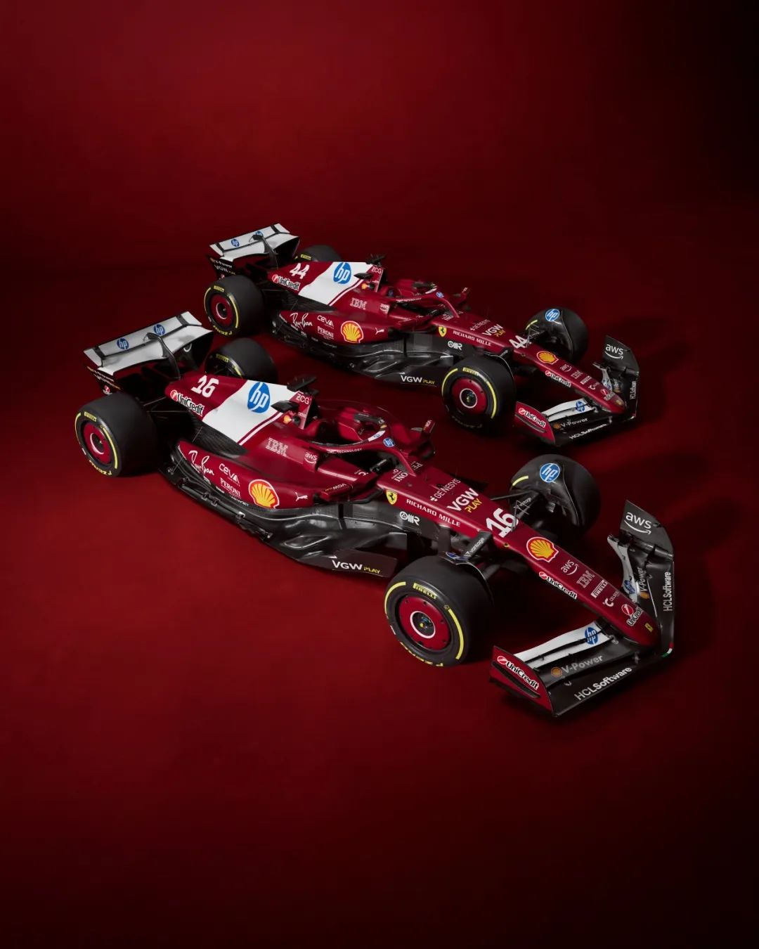 红牛二队完胜哈斯车队,勒克莱尔扛起全队的简单介绍 红牛二队完胜哈斯车队,勒克莱尔扛起全队的简单介绍