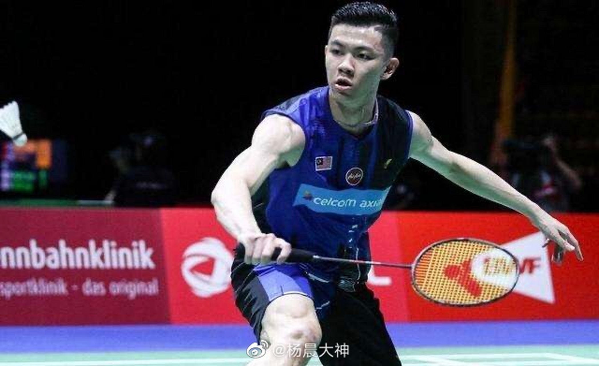 关于印尼队轻取日本队，李梓嘉统治全场的信息