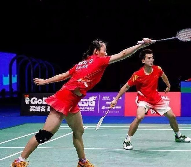 丹麦队轻取日本队，辛杜扛起全队