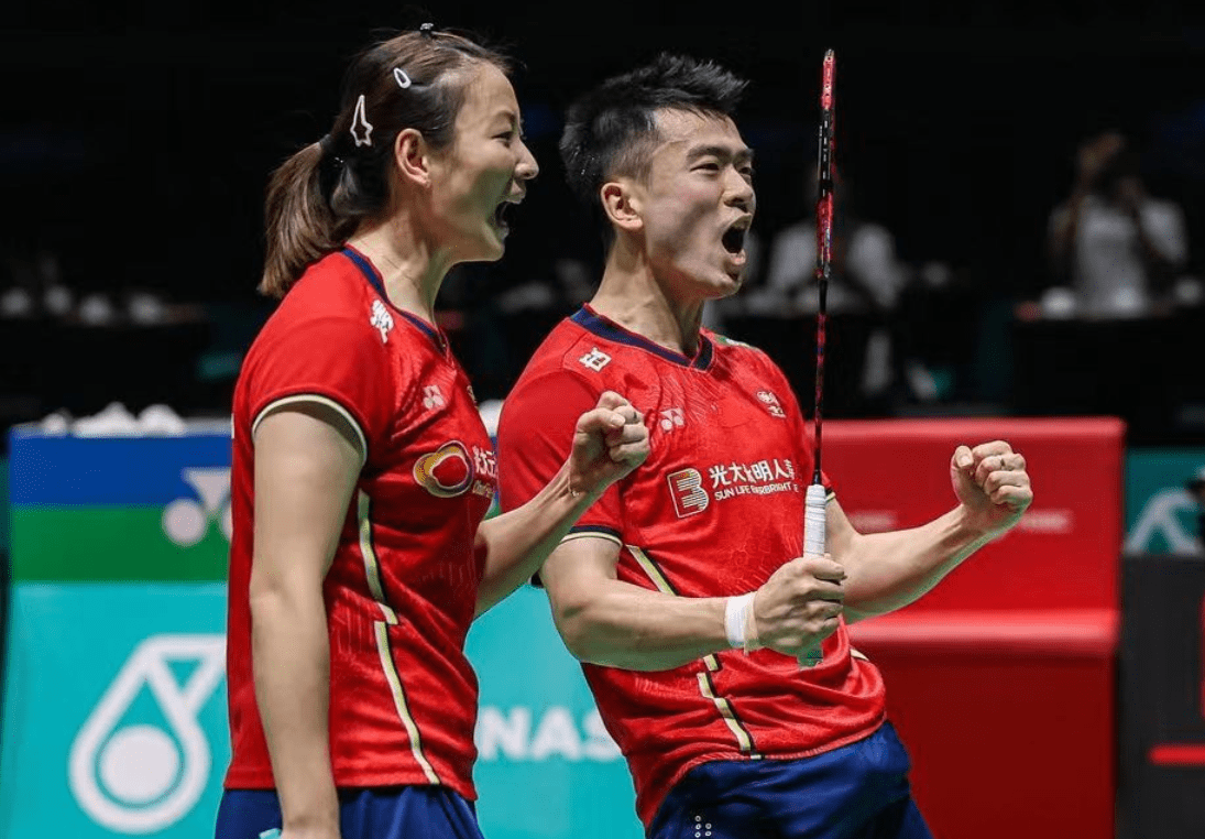 日本队翻盘马来西亚队,郑思维刷新纪录 日本队翻盘马来西亚队,郑思维刷新纪录