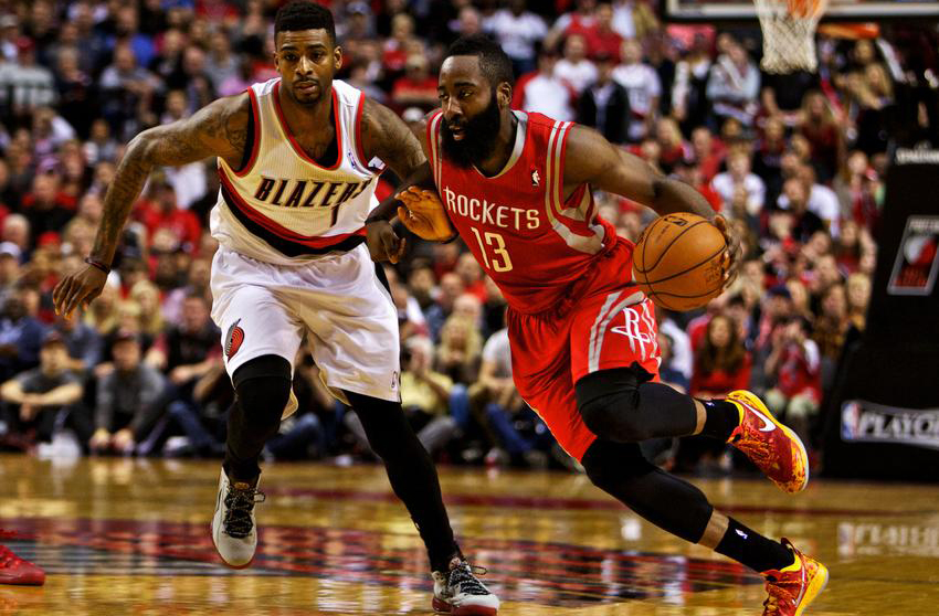 日本男篮绝杀火箭，麦科勒姆统治全场的简单介绍