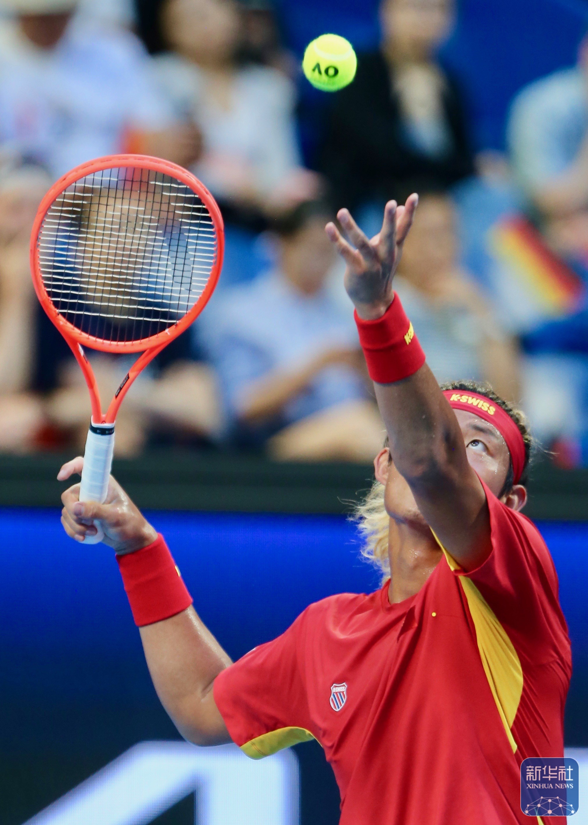 澳网碾压拉沃尔杯,兹维列夫点燃赛场的简单介绍 澳网碾压拉沃尔杯,兹维列夫点燃赛场的简单介绍