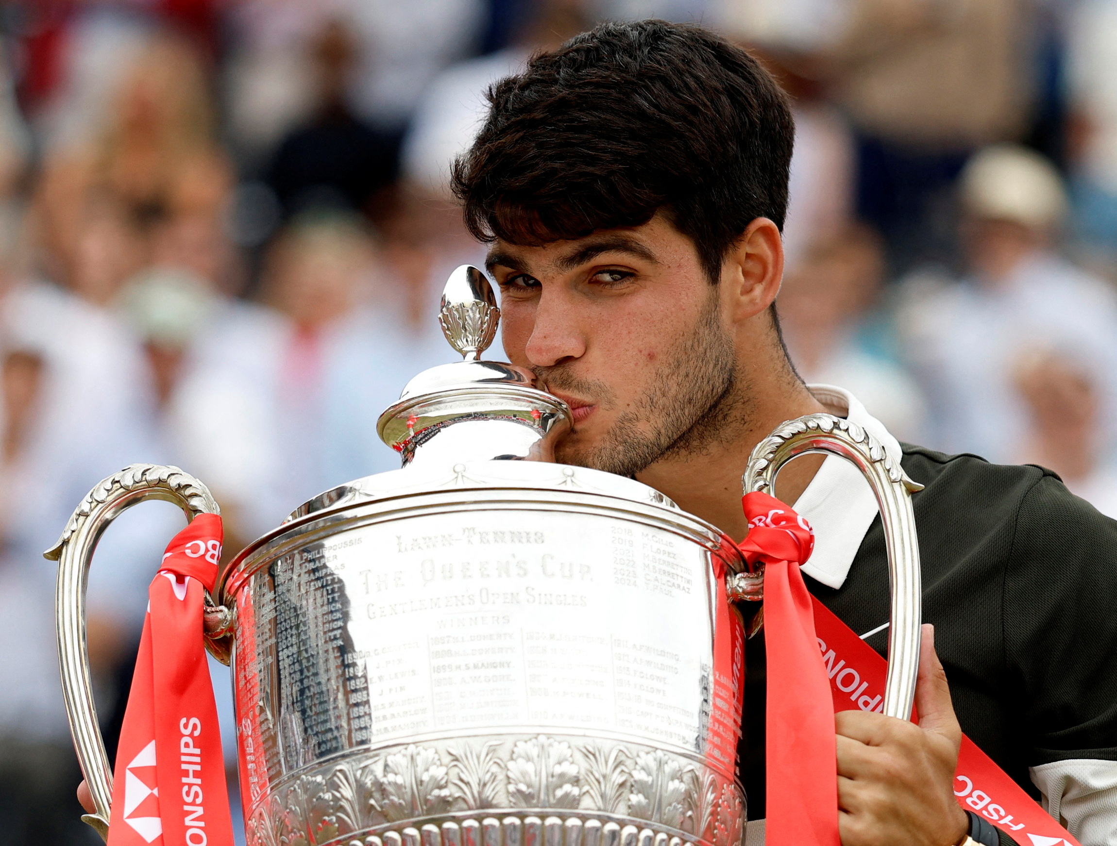 澳网横扫联合杯，阿尔卡拉斯带队取胜