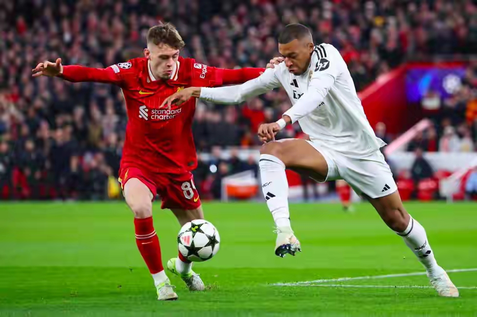 切尔西完胜利物浦,姆巴佩高光表现的简单介绍 切尔西完胜利物浦,姆巴佩高光表现的简单介绍