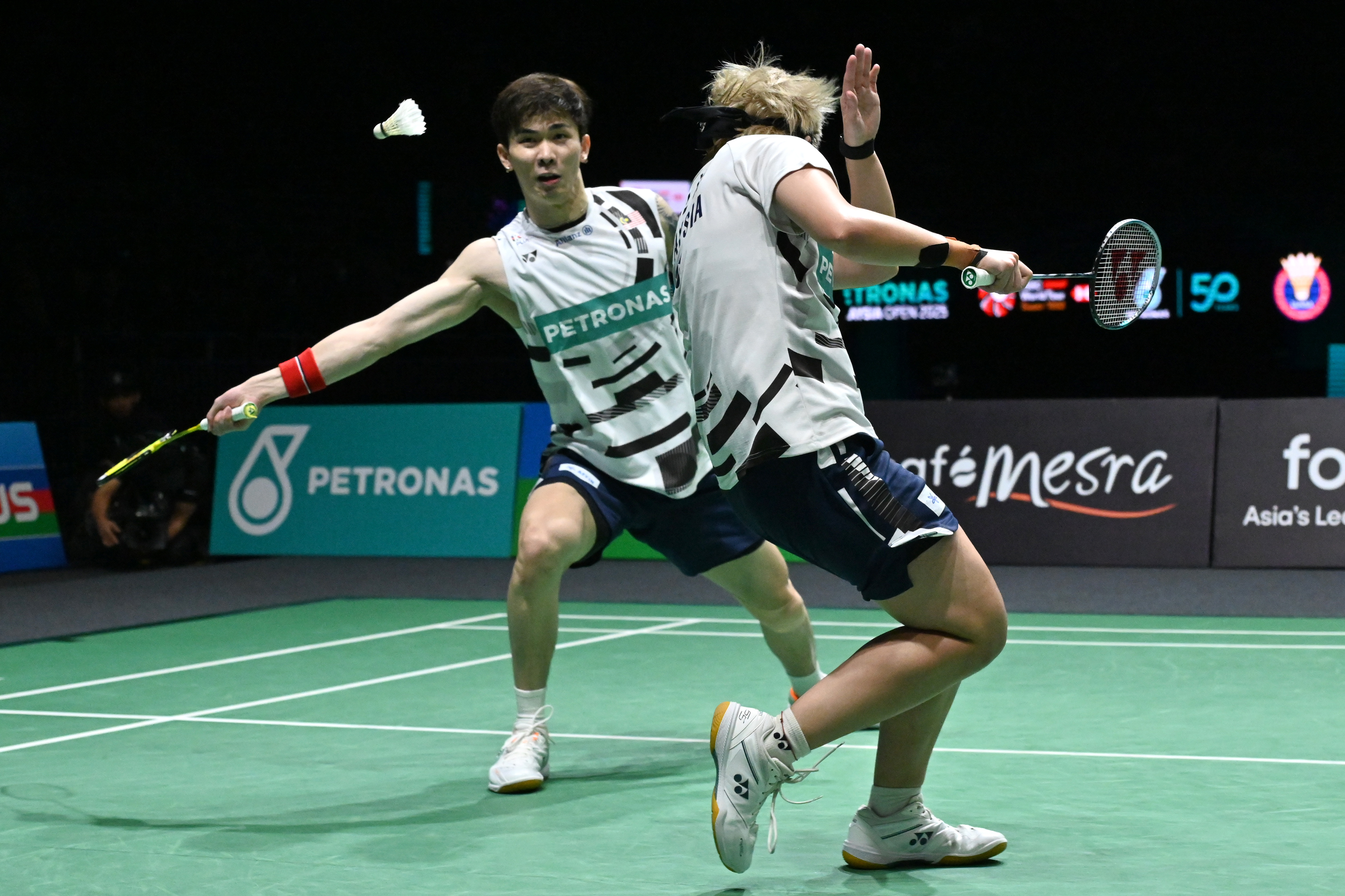 马来西亚羽毛球队鏖战法国羽毛球队,陶菲克高光表现的简单介绍 马来西亚羽毛球队鏖战法国羽毛球队,陶菲克高光表现的简单介绍