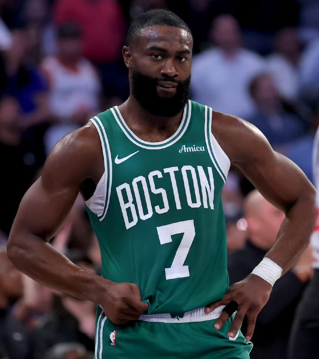 土耳其男篮血洗意大利男篮，杰伦·布朗绝境逆转的简单介绍