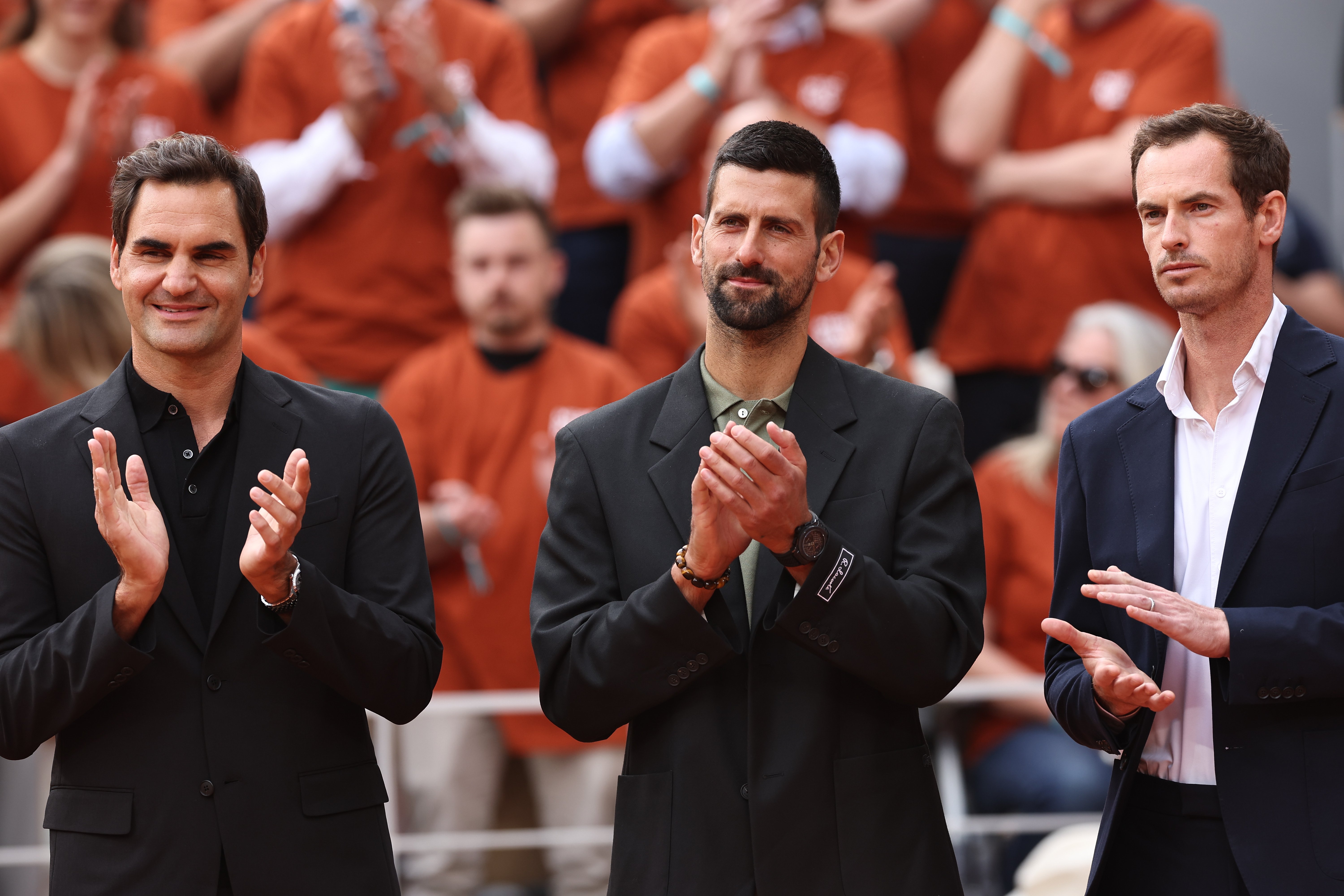 包含欧洲网球队力克法国网球队,纳达尔一己之力扛起全队的词条 包含欧洲网球队力克法国网球队,纳达尔一己之力扛起全队的词条