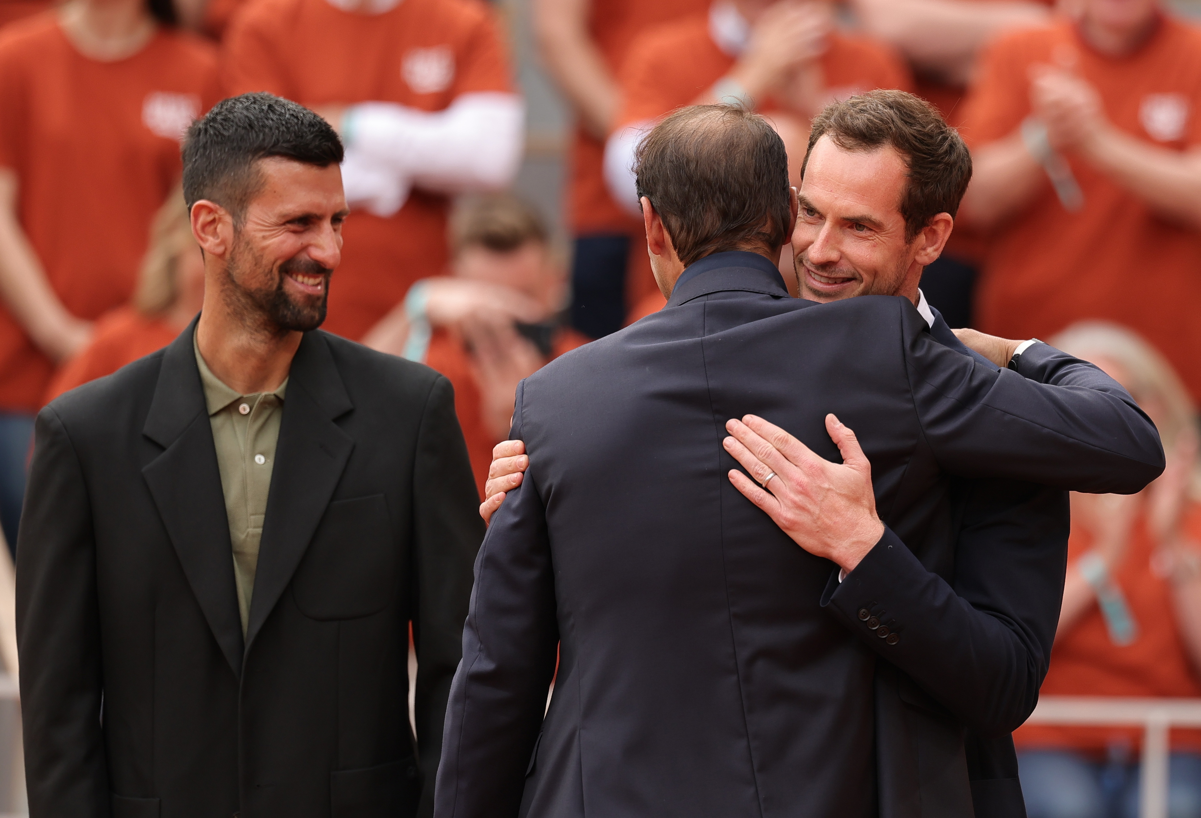 包含欧洲网球队力克法国网球队,纳达尔一己之力扛起全队的词条 包含欧洲网球队力克法国网球队,纳达尔一己之力扛起全队的词条