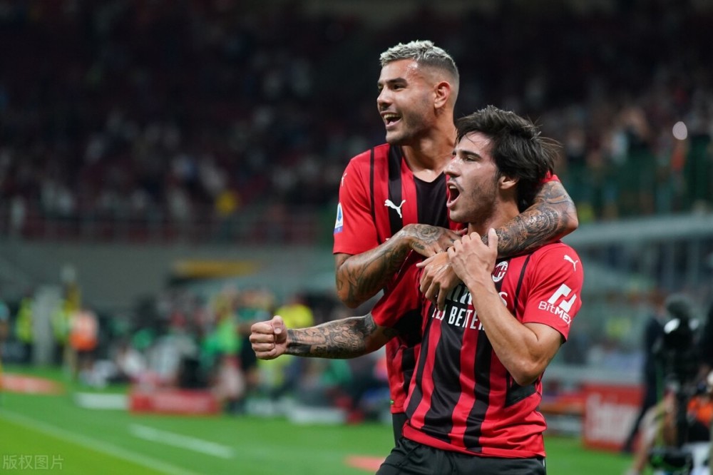 关于AC米兰逆转尤文,福登带队取胜的信息 关于AC米兰逆转尤文,福登带队取胜的信息