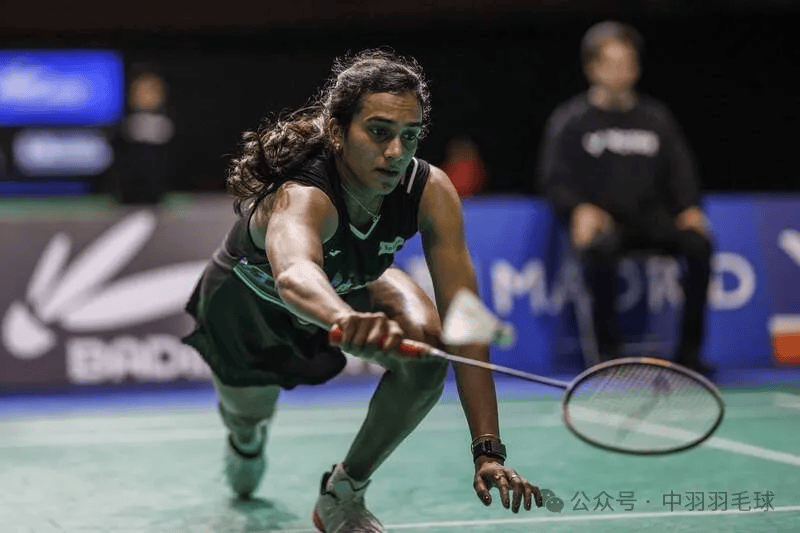 泰国羽毛球队轻取印度羽毛球队，辛杜惊艳世界的简单介绍