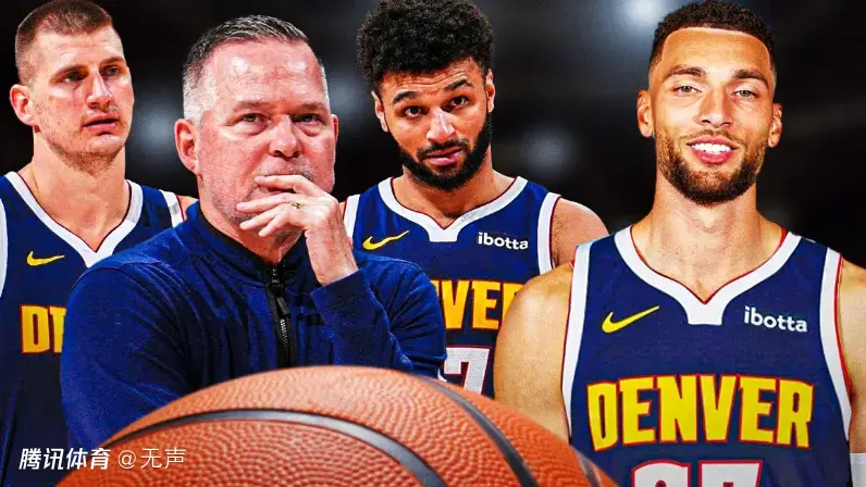 关于掘金血洗美国男篮，拉文一己之力扛起全队的信息