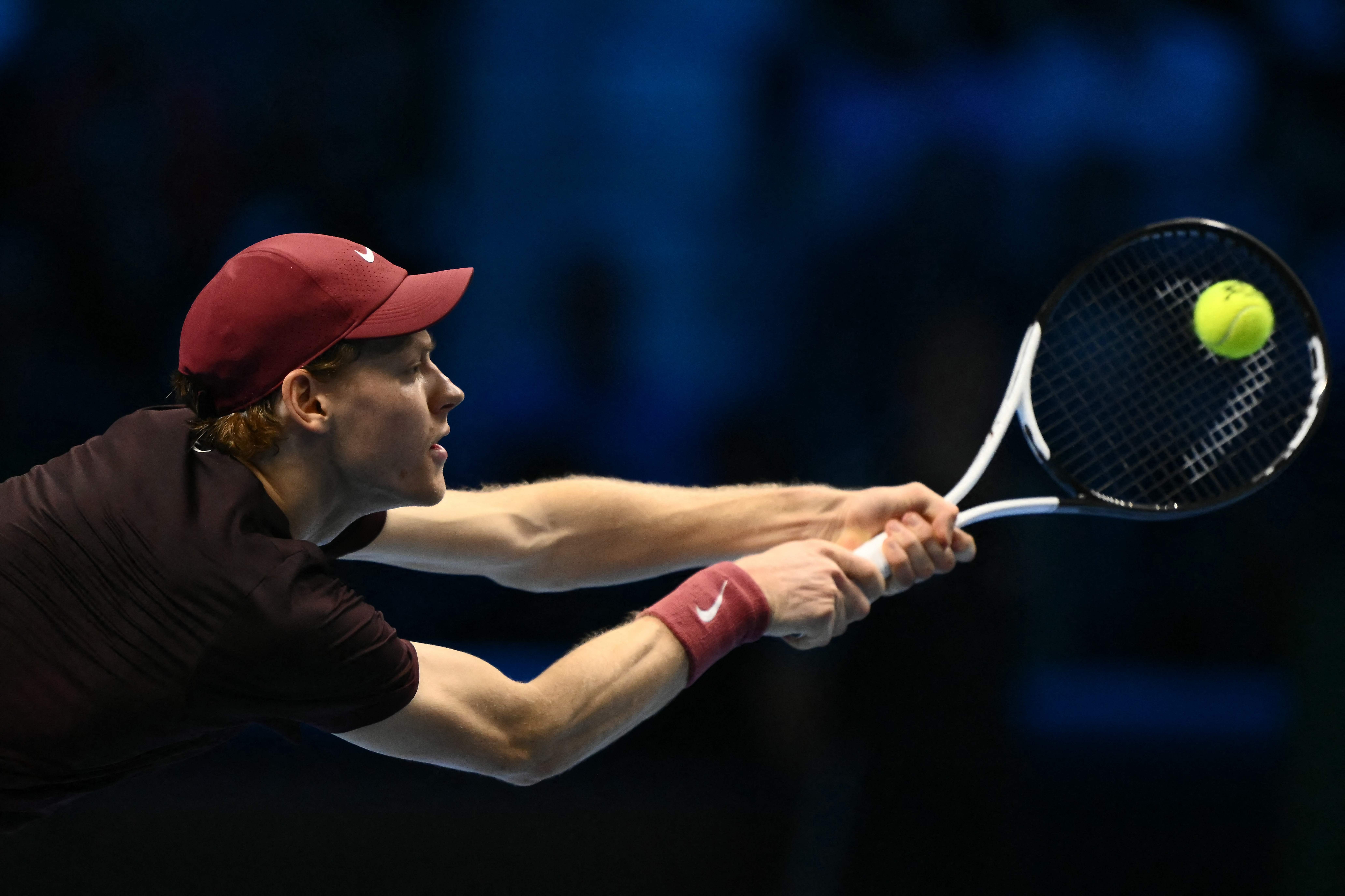 美网碾压ATP总决赛，兹维列夫惊艳四座的简单介绍