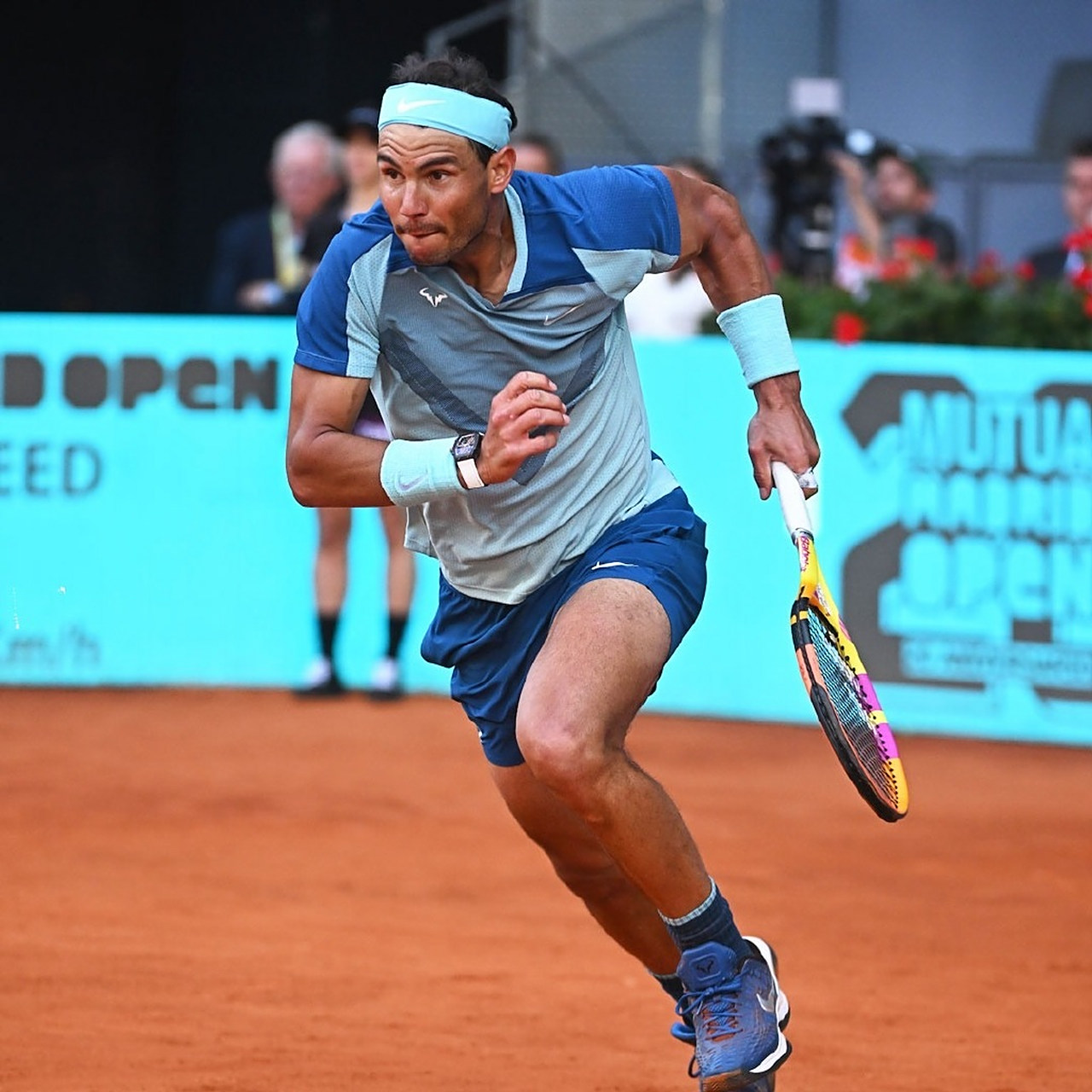 关于西班牙网球队爆冷世界网球队,纳达尔三分雨点燃全场的信息 关于西班牙网球队爆冷世界网球队,纳达尔三分雨点燃全场的信息