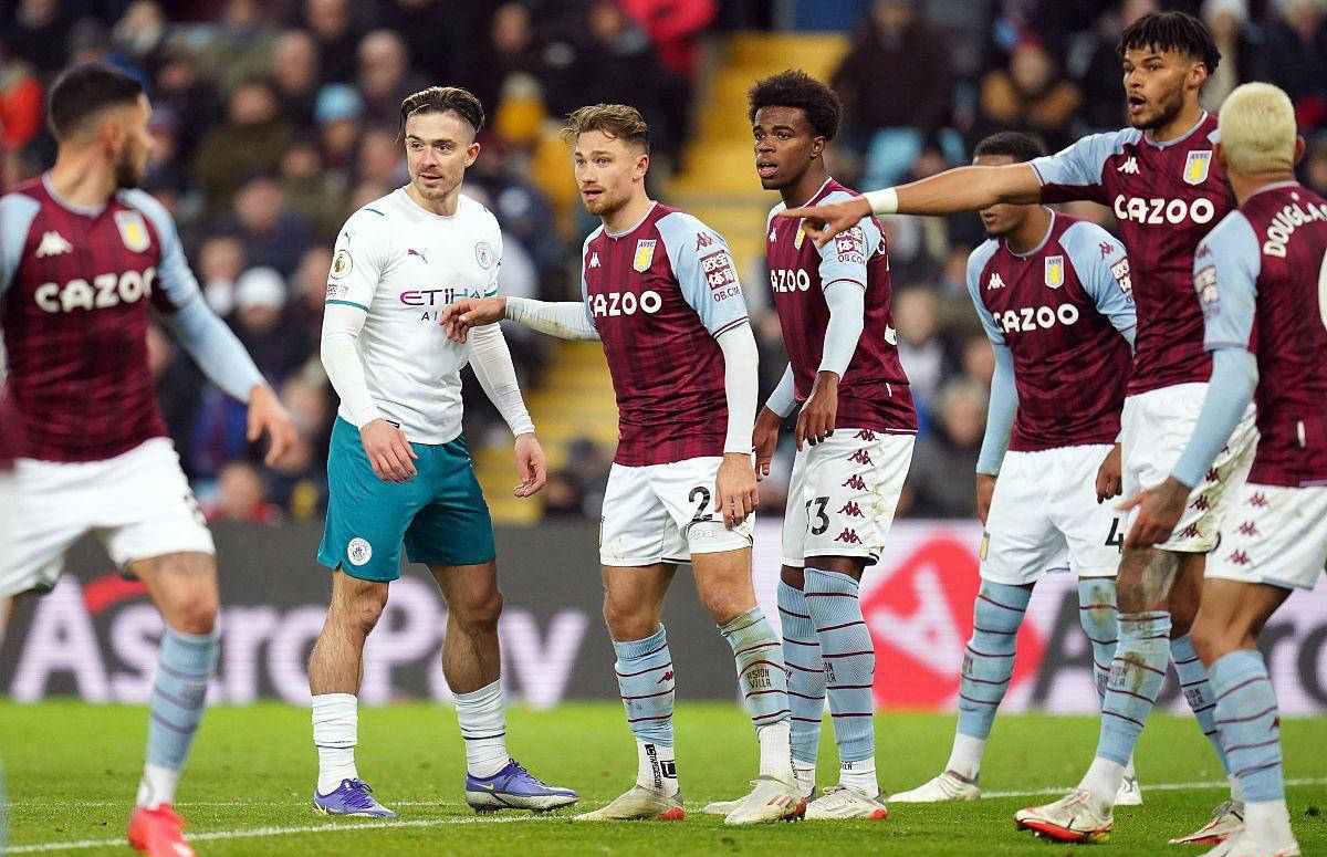 包含布莱顿主场力克阿斯顿维拉,保级形势有望的词条 包含布莱顿主场力克阿斯顿维拉,保级形势有望的词条