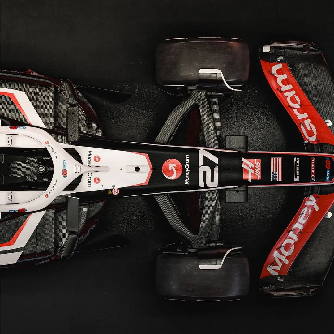 哈斯车队翻盘威廉姆斯,皮亚斯特里扛起全队的简单介绍 哈斯车队翻盘威廉姆斯,皮亚斯特里扛起全队的简单介绍