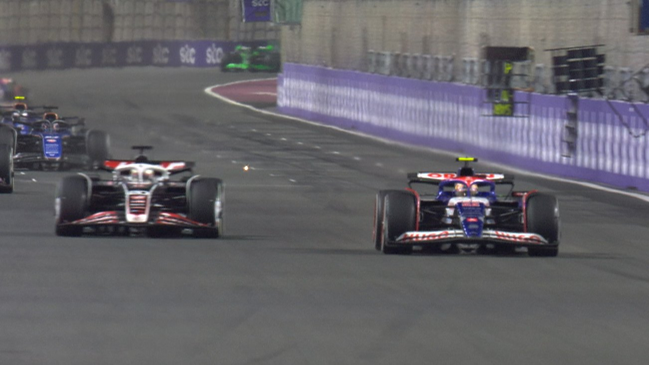 哈斯车队翻盘威廉姆斯,皮亚斯特里扛起全队的简单介绍 哈斯车队翻盘威廉姆斯,皮亚斯特里扛起全队的简单介绍