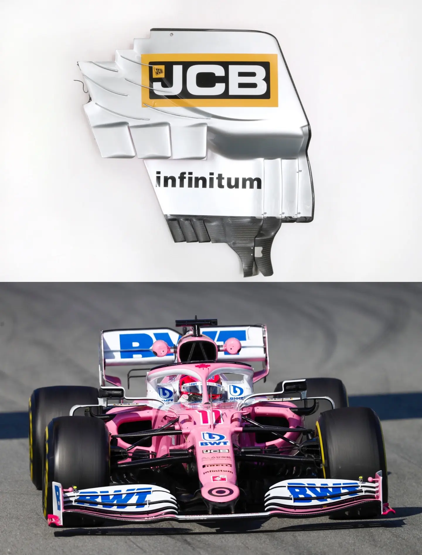 哈斯车队力克梅赛德斯，佩雷兹统治全场的简单介绍