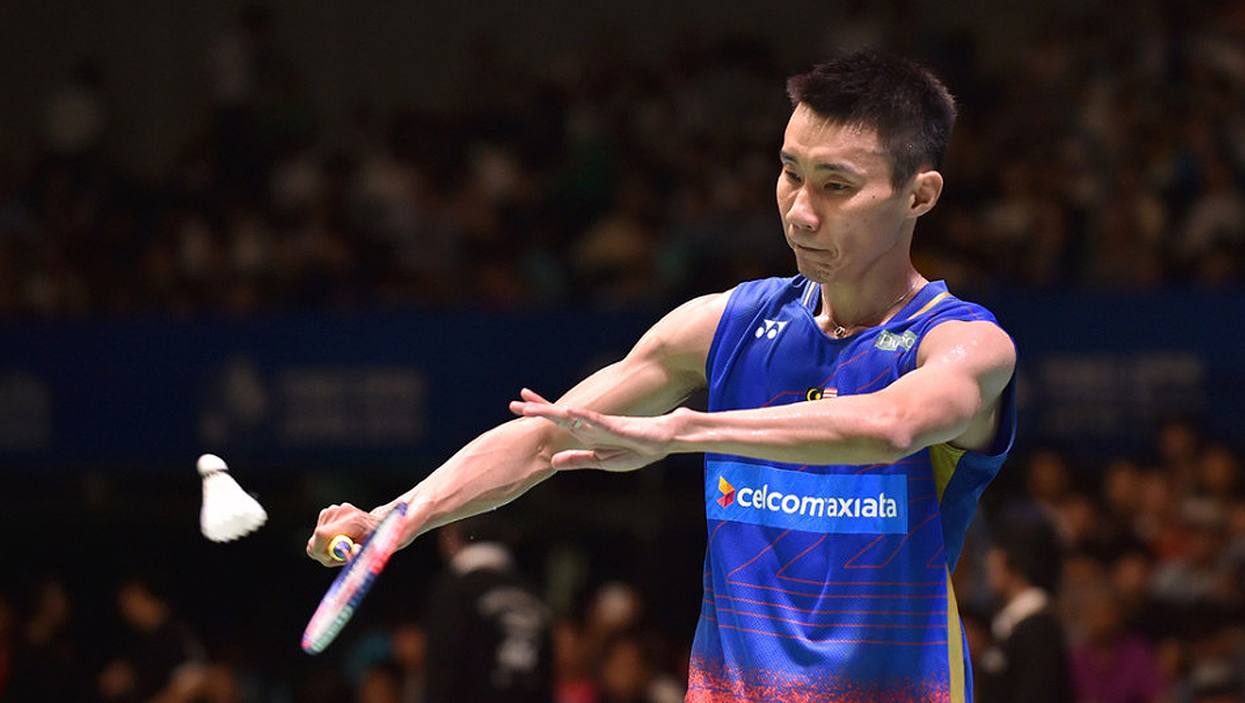 法国羽毛球队绝杀日本羽毛球队,李宗伟惊艳世界的简单介绍 法国羽毛球队绝杀日本羽毛球队,李宗伟惊艳世界的简单介绍