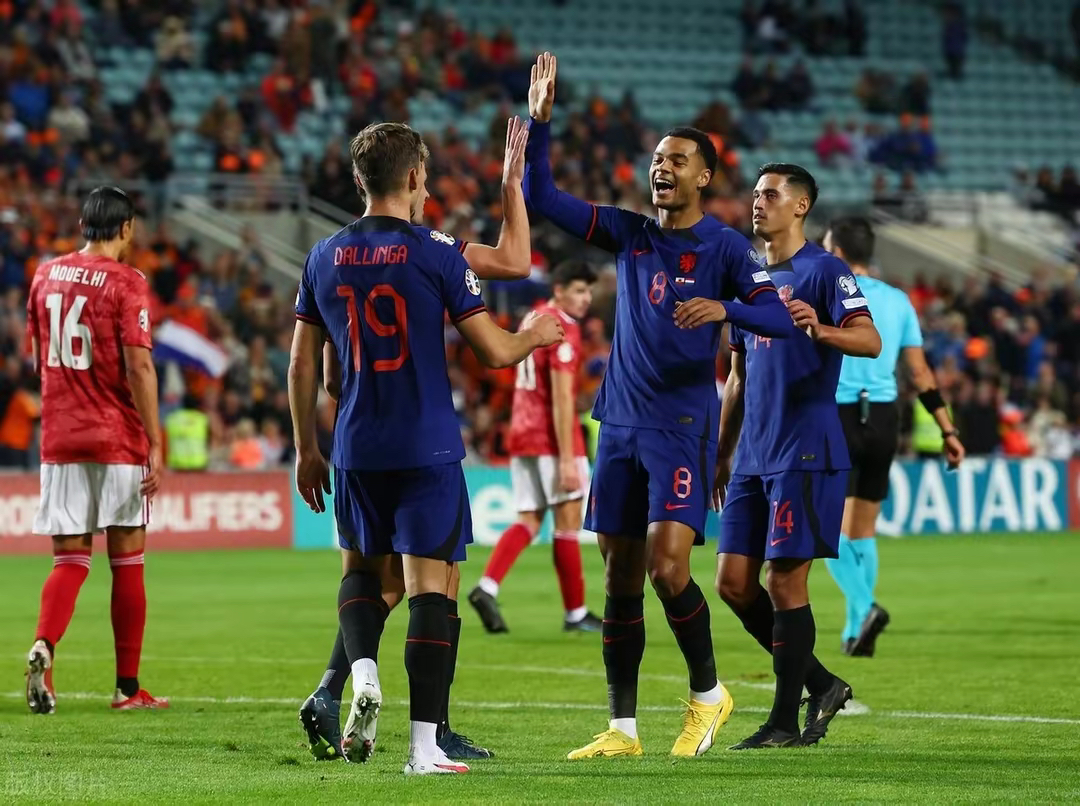 欧预赛出现惊险逆转,强队遭遇逆风,险胜对手的简单介绍 欧预赛出现惊险逆转,强队遭遇逆风,险胜对手的简单介绍