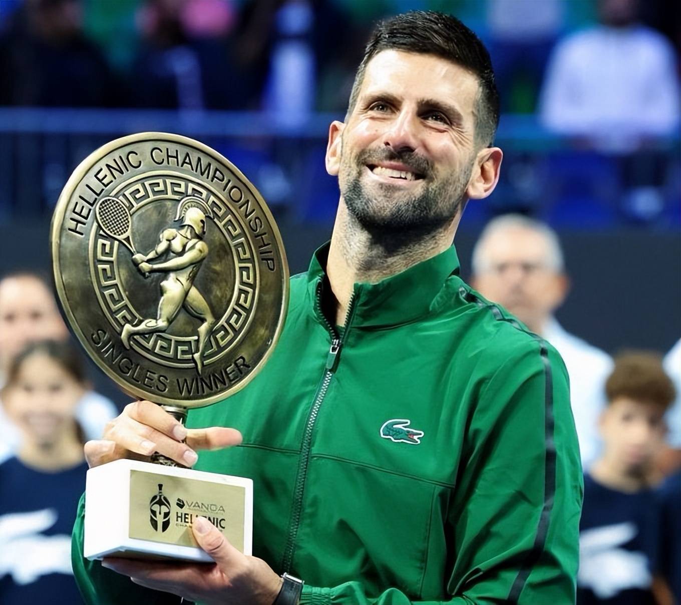 关于ATP总决赛完胜蒙特卡洛大师赛，德约科维奇刷新纪录的信息