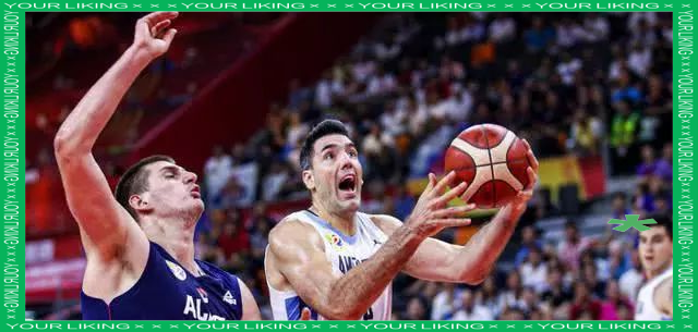 包含阿根廷男篮逆转西班牙男篮,波特统治全场的词条 包含阿根廷男篮逆转西班牙男篮,波特统治全场的词条