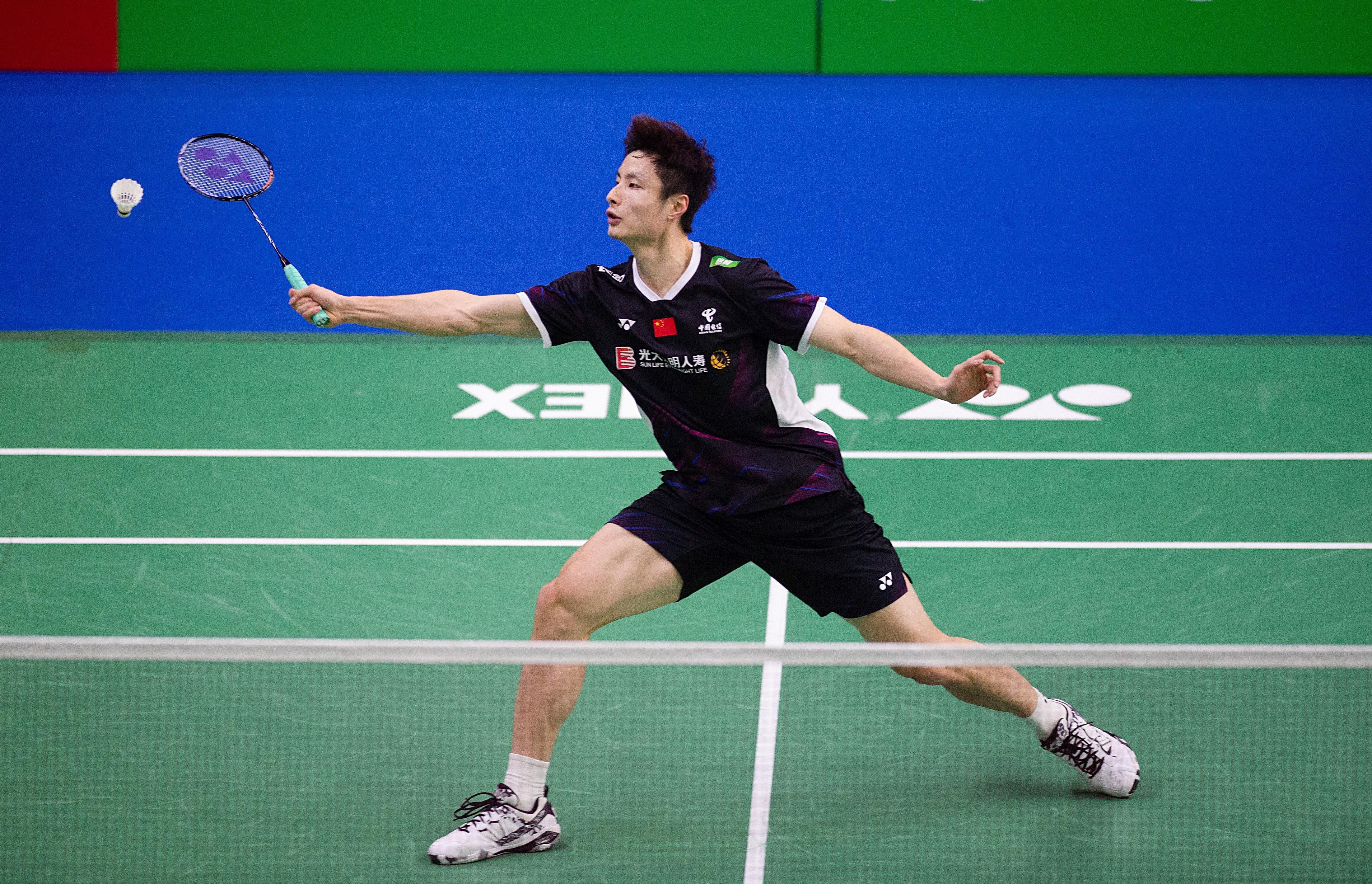 关于英格兰羽毛球队险胜印度羽毛球队，戴资颖统治全场的信息