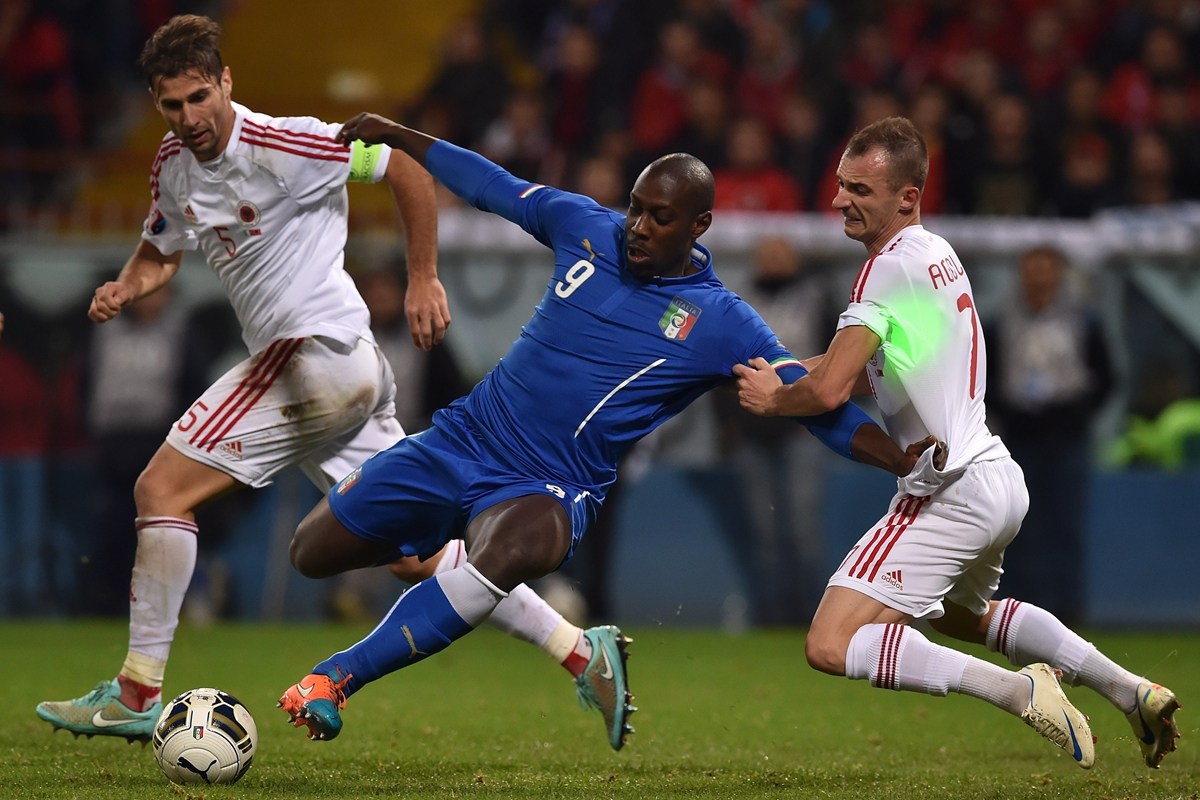 韩国横扫克罗地亚,阿尔巴惊艳世界 韩国横扫克罗地亚,阿尔巴惊艳世界