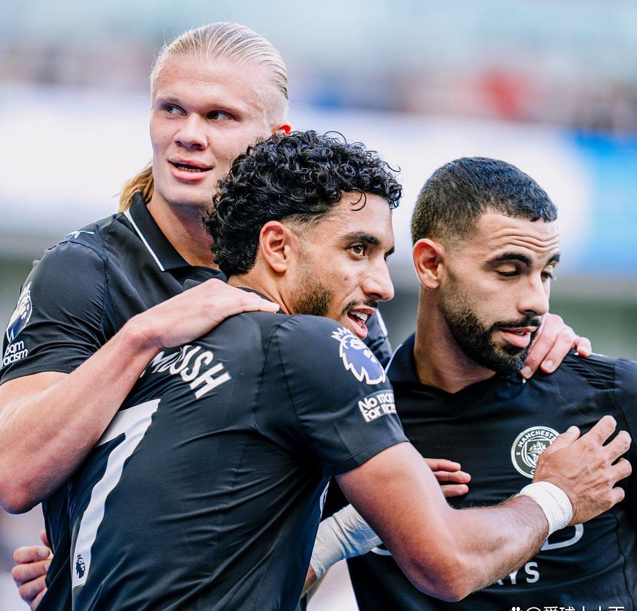 包含曼城主场惨败，出局之路堪忧的词条