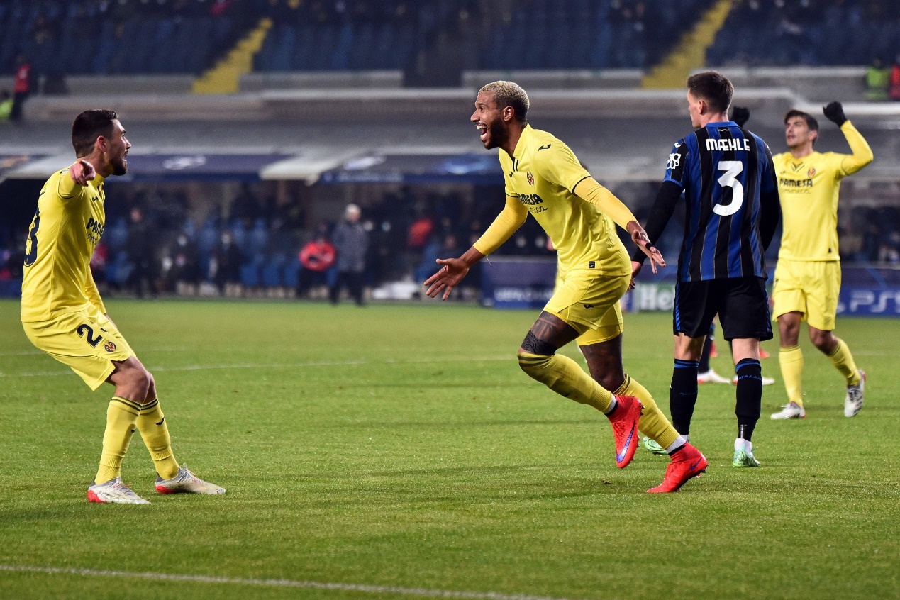 比利亚雷亚尔主场大胜巴列卡诺，稳固积分榜前列的简单介绍