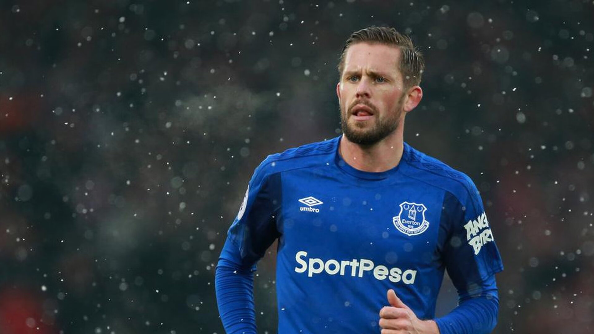 欧冠半决赛之夜，福克斯，硬仗之王的加冕礼