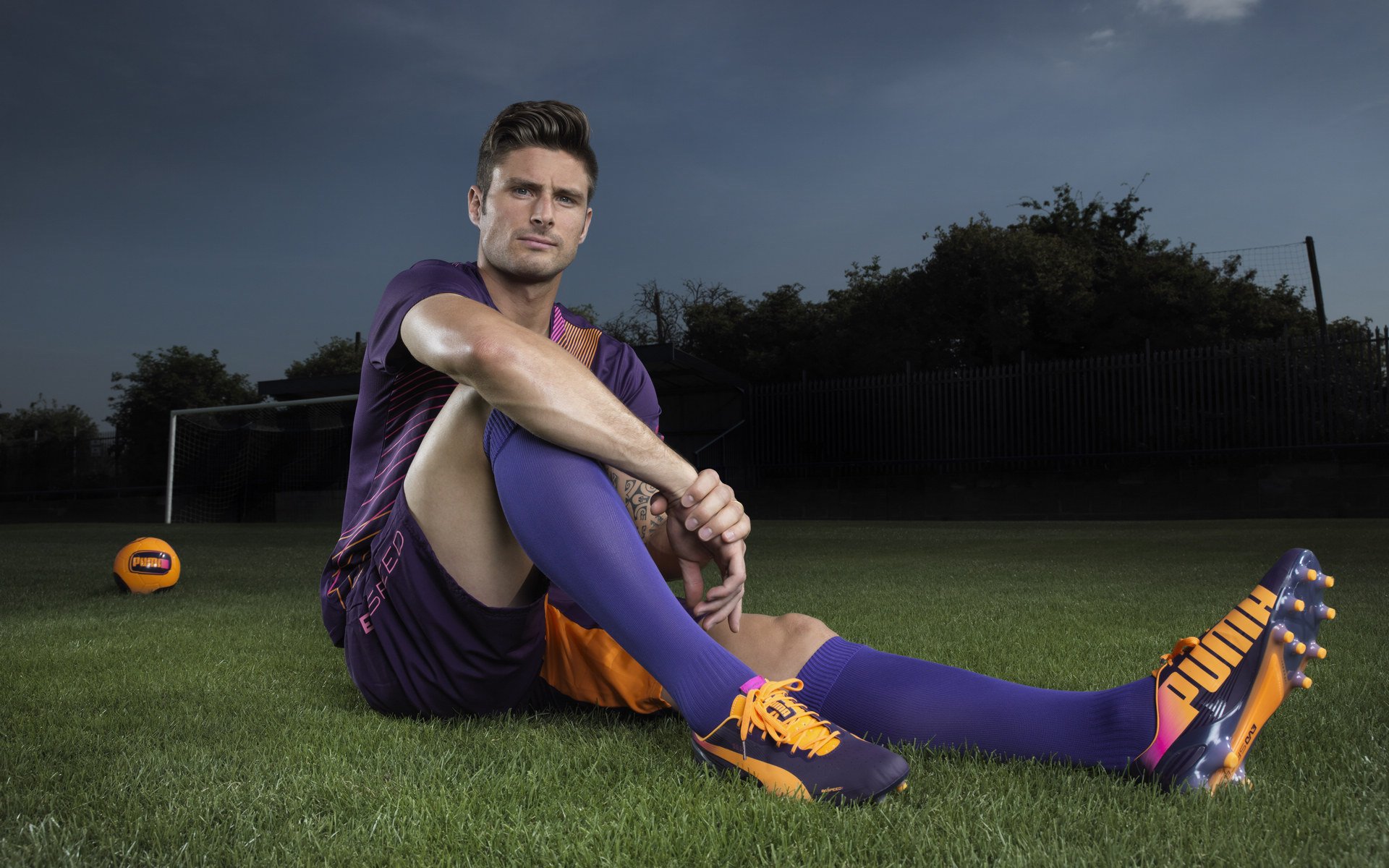 非洲雄狮咆哮美利坚，亚洲铁闸闪耀亚平宁—足球世界的多元崛起